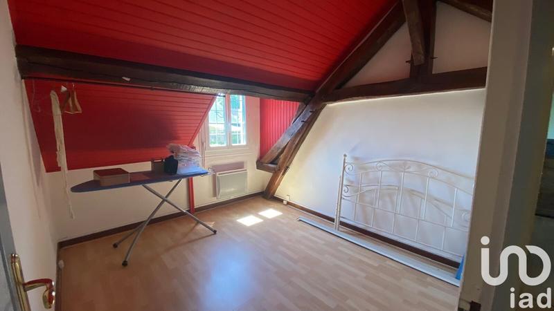 Maison de campagne - 223 m² - 11 pièces