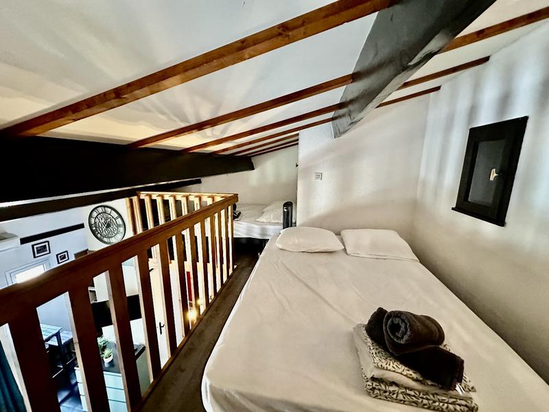 Appartement - 40 m² - 3 pièces