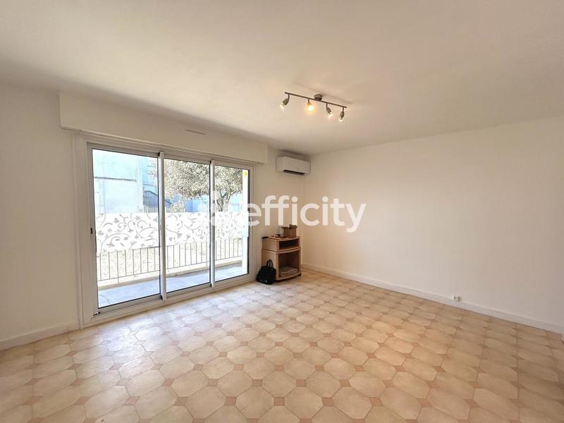 Appartement - 50 m² - 3 pièces