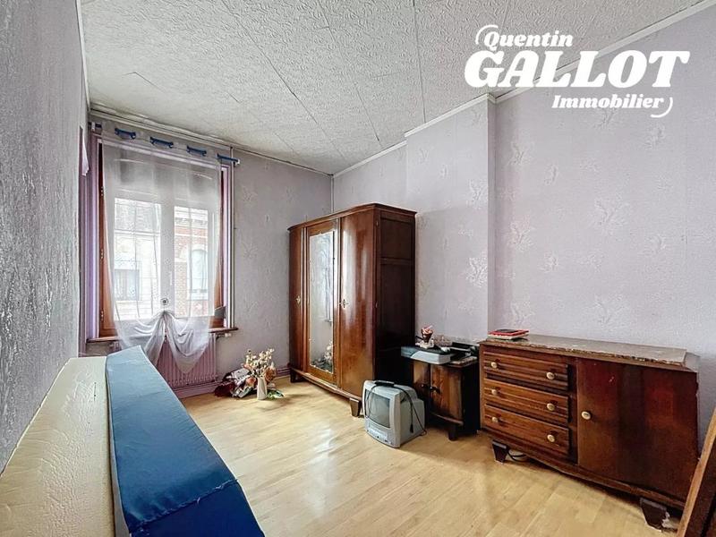 Maison de ville - 84 m²