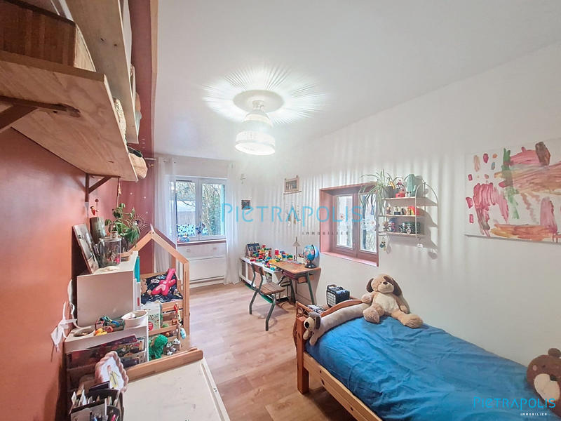 Maison - 69 m² - 4 pièces