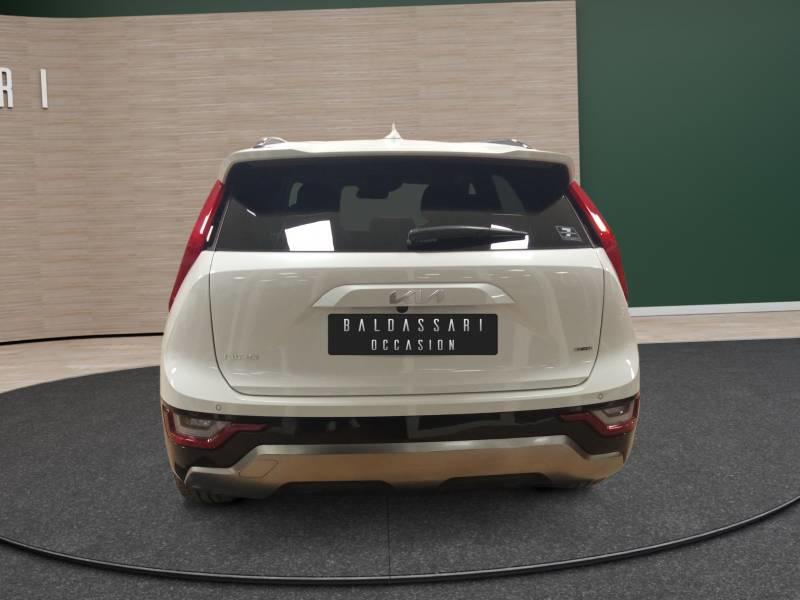 Kia Niro 1.6 GDi 141 ch Hev Dct6 Premium