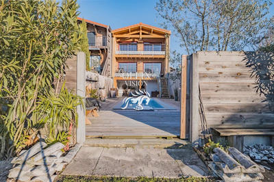 Villa - 161 m² - 5 pièces