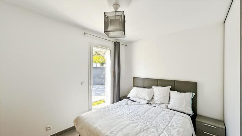 Villa - 92 m² - 4 pièces