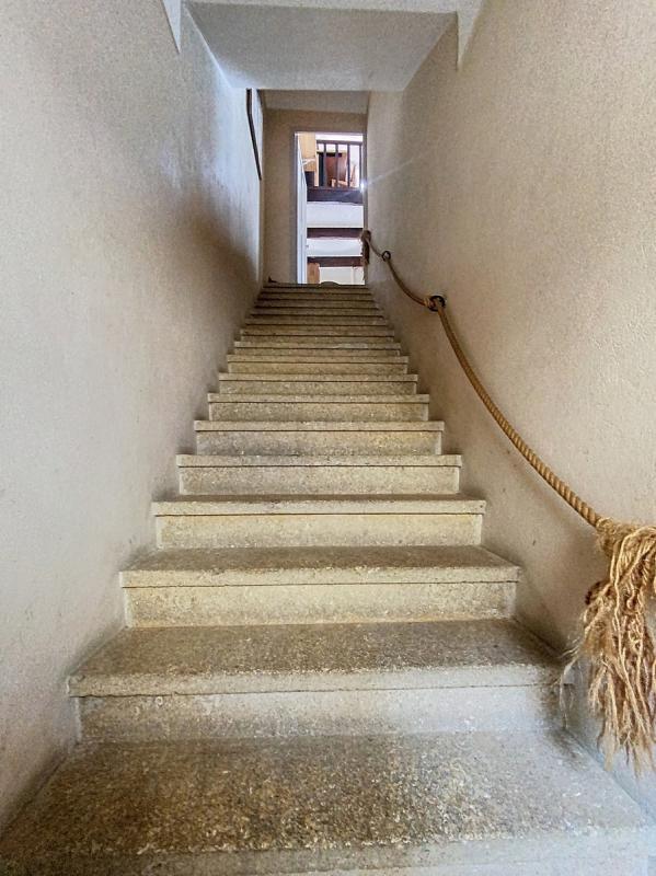 Duplex - 90 m² - 3 pièces