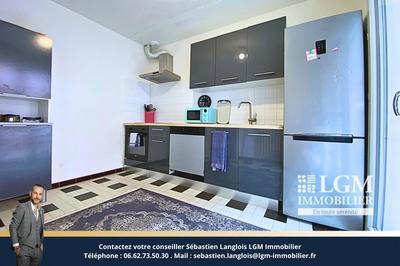 Maison - 145 m² - 6 pièces