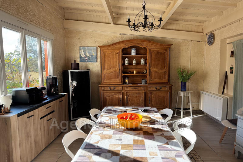 Maison - 178 m² - 4 pièces