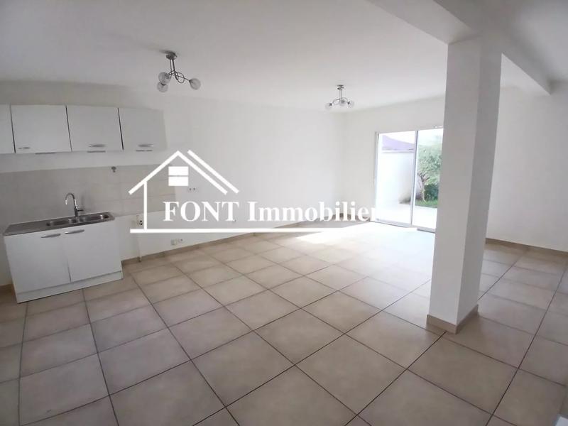 Maison - 93 m² - 5 pièces