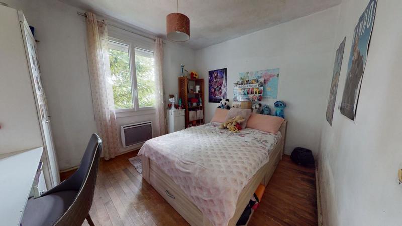 Maison - 147 m² - 9 pièces