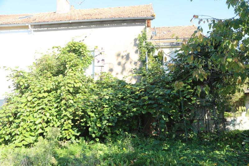 Maison - 57 m² - 2 pièces