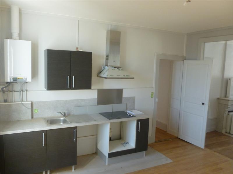 Appartement - 69 m² - 3 pièces