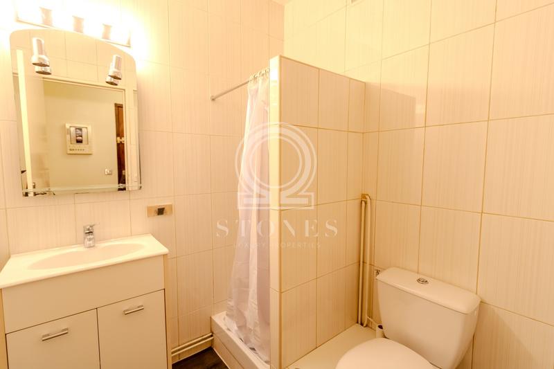 Appartement - 25 m² - 1 pièce