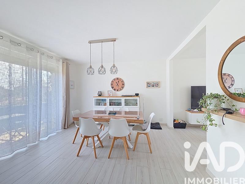 Maison - 151 m² - 6 pièces