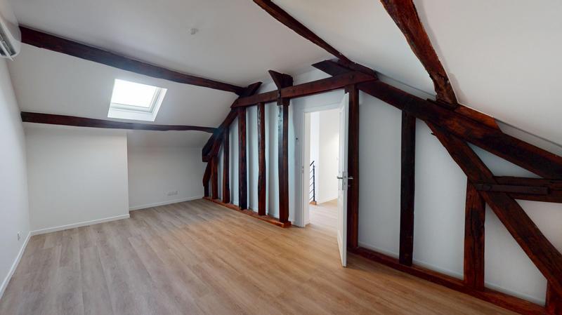 Maison - 114 m² - 5 pièces