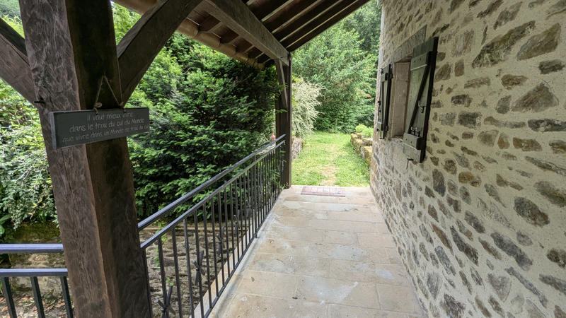 Maison - 162 m² - 6 pièces