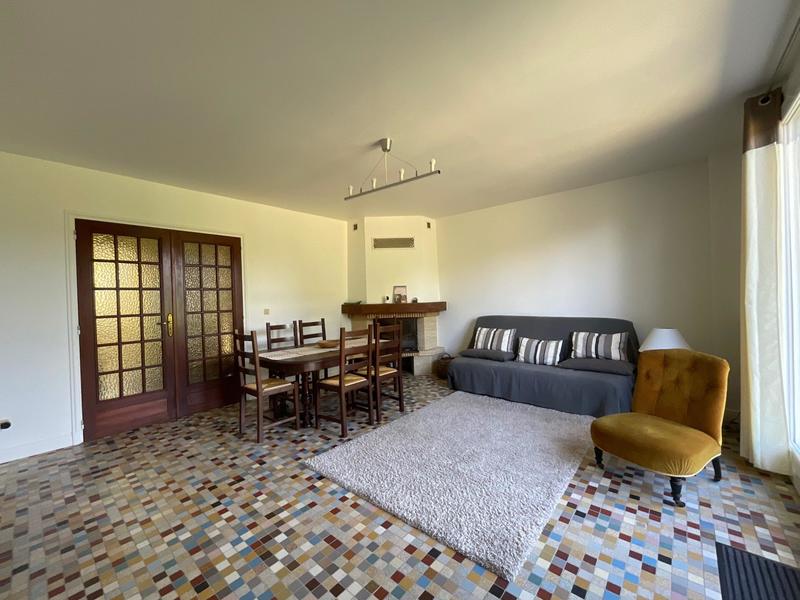 Maison - 176 m² - 7 pièces