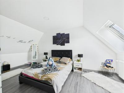 Ferme - 240 m² - 7 pièces