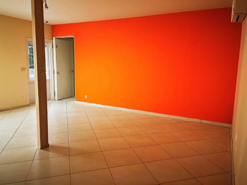 Maison - 55 m² - 3 pièces