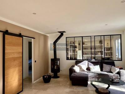 Maison - 136 m² - 4 pièces