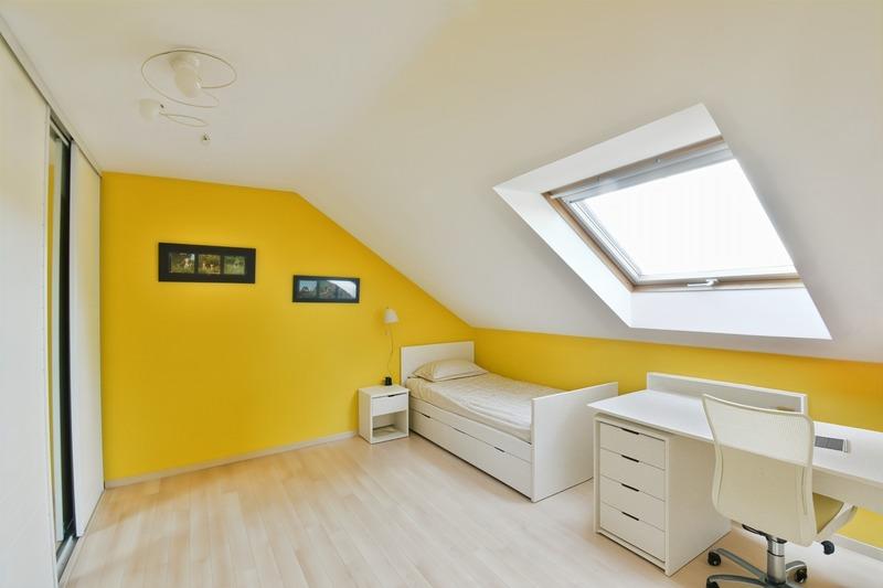 Maison - 170 m² - 8 pièces