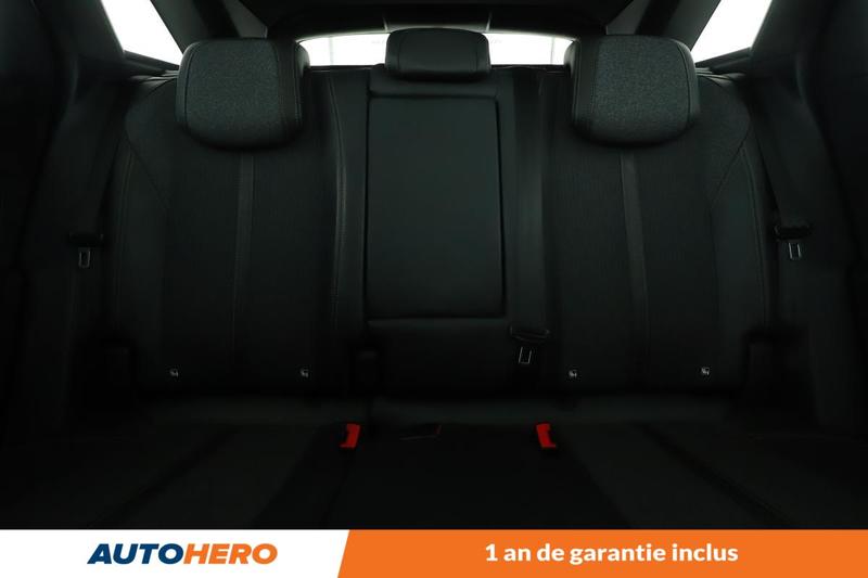 Peugeot 3008 1.6 Thp Gt Line Eat6 165 ch