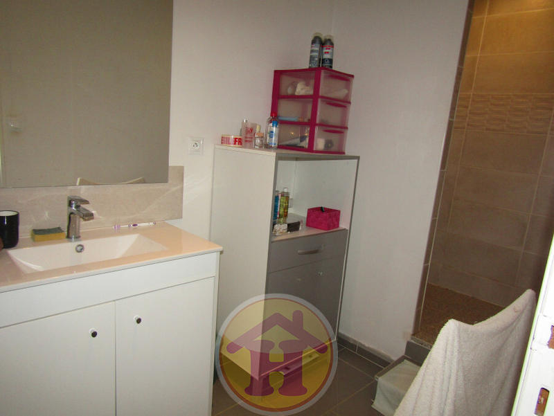 Maison - 118 m² - 5 pièces