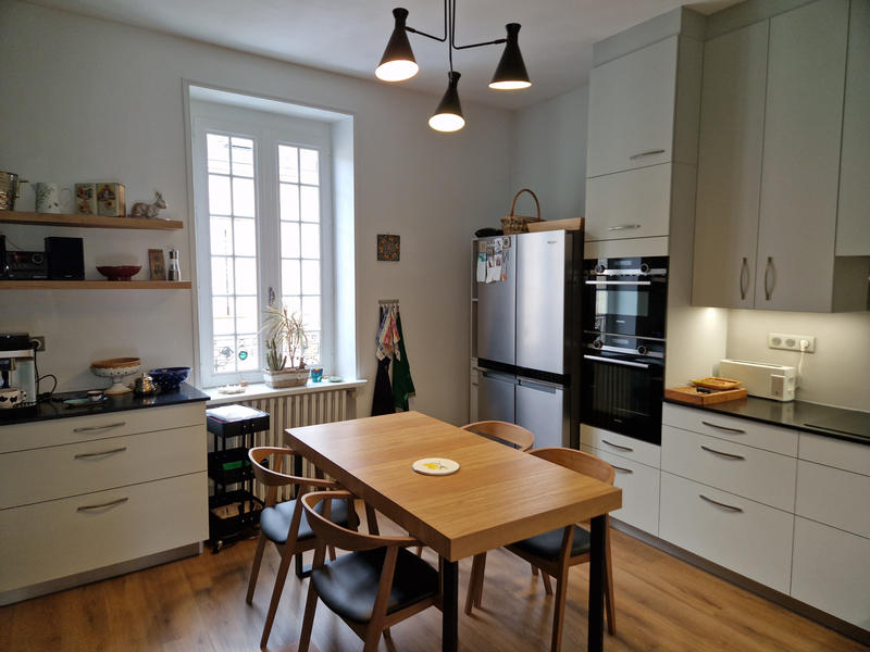 Maison - 340 m² - 12 pièces