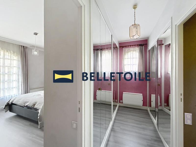 Maison - 153 m² - 5 pièces