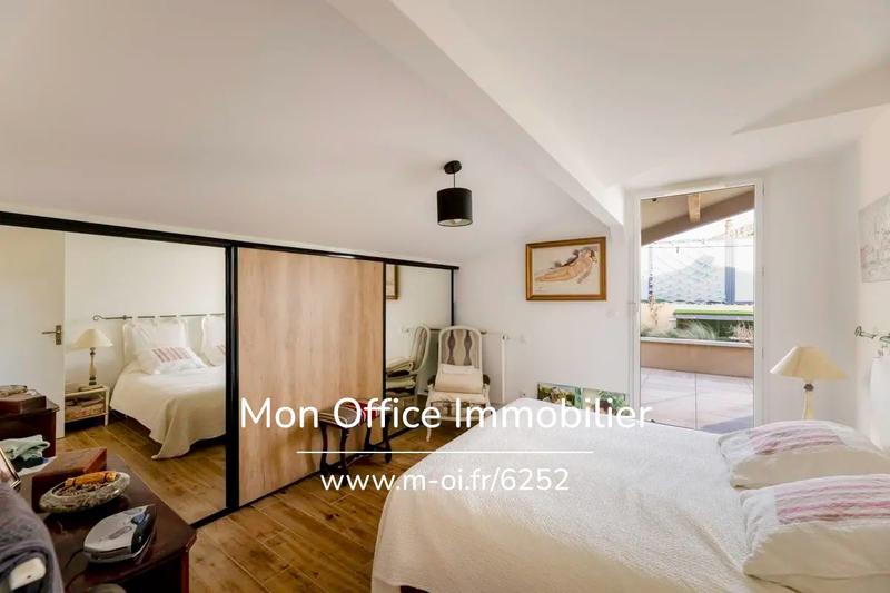 Duplex - 105 m² - 5 pièces