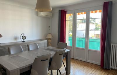 Appartement - 74 m² - 5 pièces