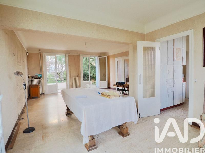 Maison - 150 m² - 8 pièces