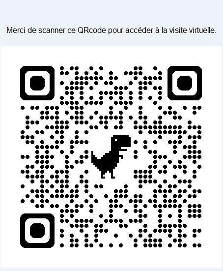 Maison de village - 85 m² - 3 pièces