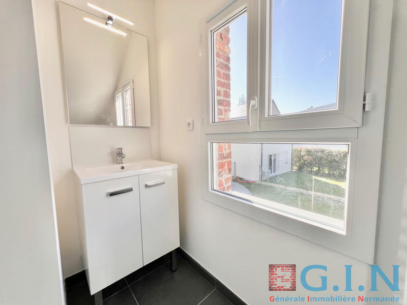 Maison - 115 m² - 4 pièces