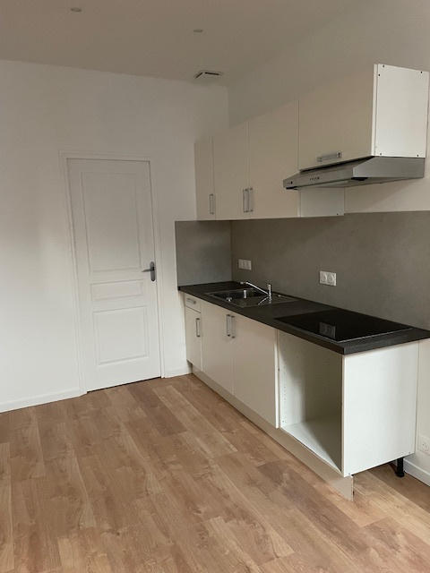 Appartement - 53 m² - 3 pièces