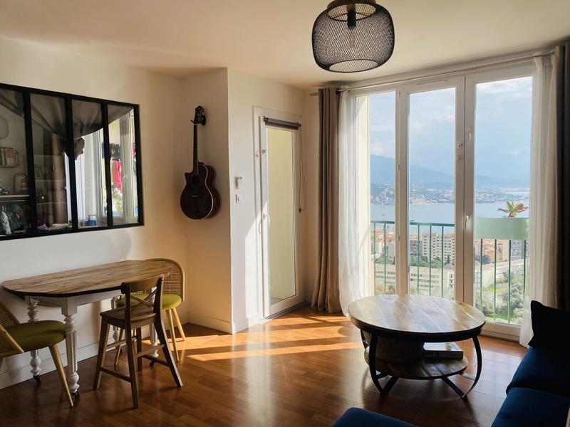 Appartement - 54 m² - 3 pièces