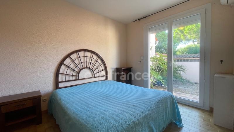 Maison - 75 m² - 3 pièces