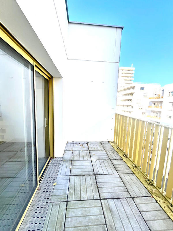 Appartement - 69 m² - 3 pièces