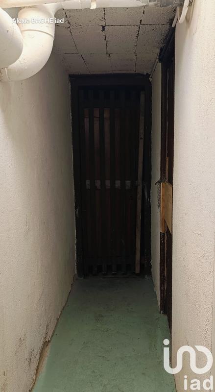 Appartement - 51 m² - 3 pièces