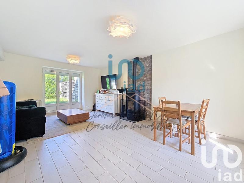 Maison - 82 m² - 4 pièces