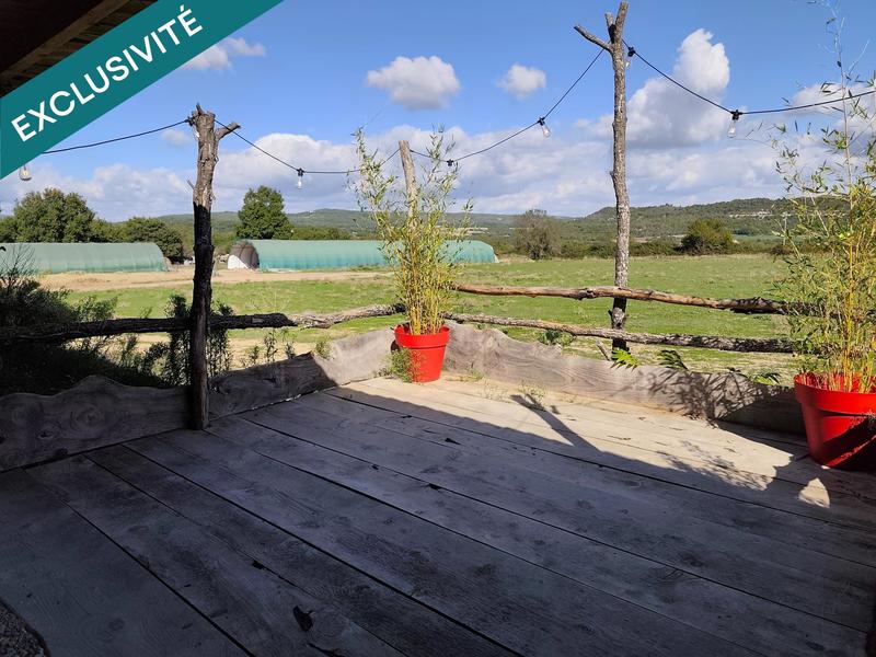 Terrain agricole - 19 748 m²