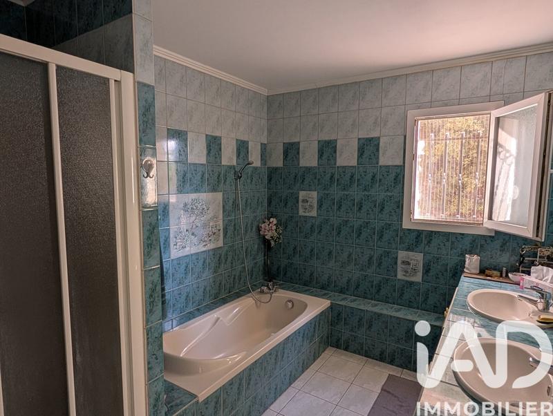 Maison - 103 m² - 4 pièces