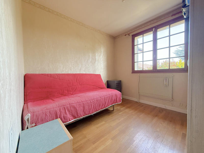 Maison - 131 m² - 4 pièces