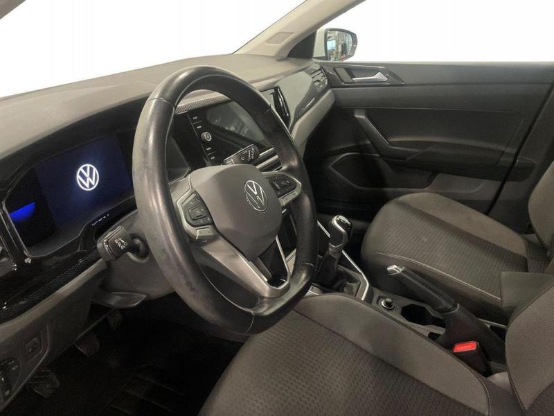 Volkswagen Polo 1.0 Tsi 95 s&amp;S Bvm5 Life