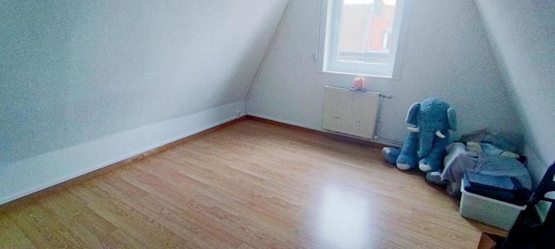 Maison - 98 m² - 5 pièces