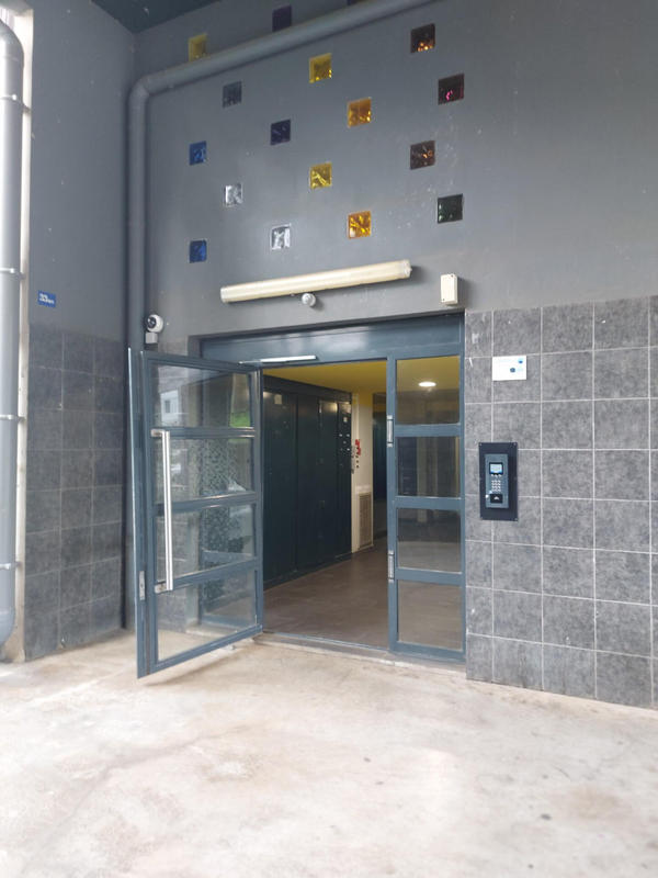 Appartement - 21 m² - 1 pièce