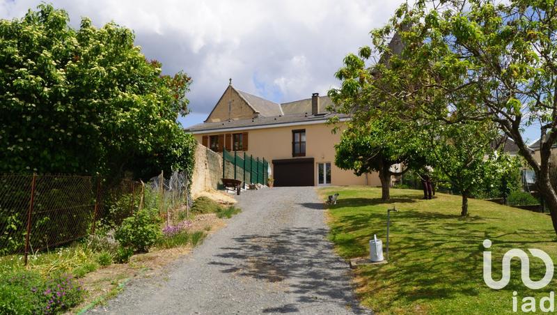 Maison de village - 248 m² - 6 pièces