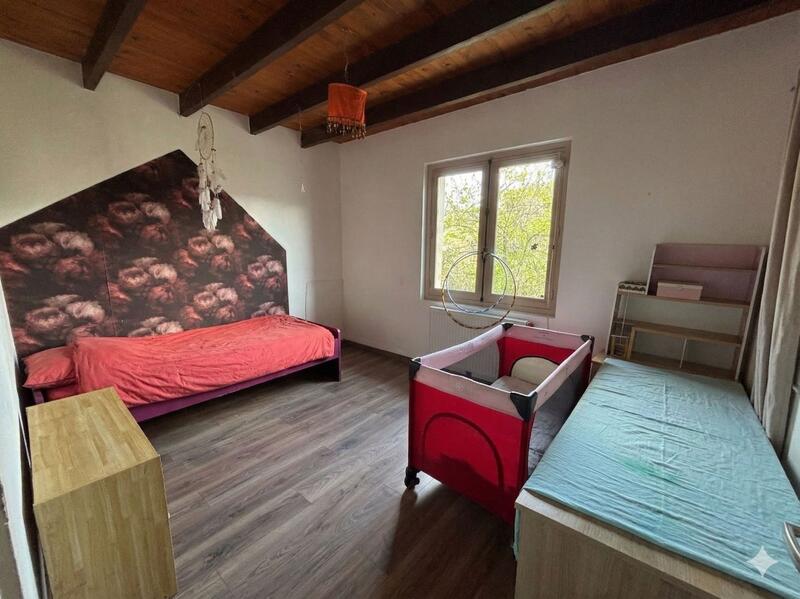 Maison - 67 m² - 3 pièces