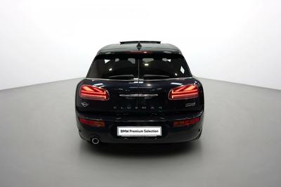Mini Clubman F54 Lci Cooper 136 ch Dkg7 Edition Knightsbridge