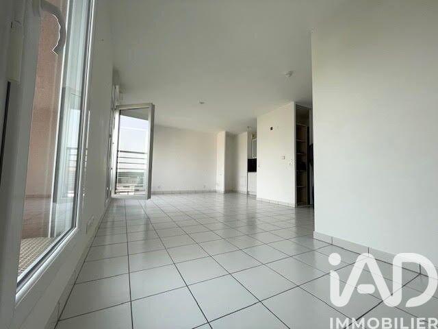 Appartement - 37 m² - 1 pièce