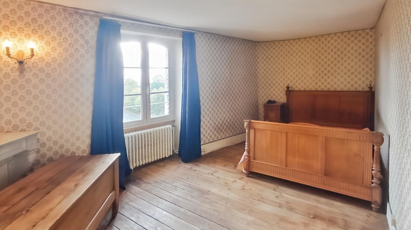 Maison - 70 m² - 4 pièces